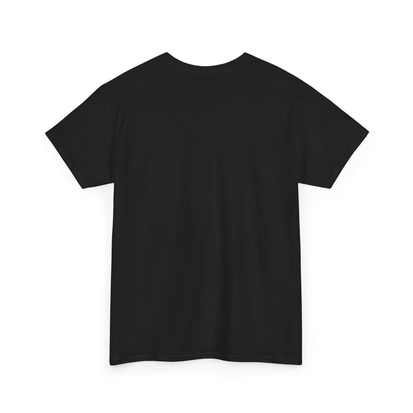 Funny Pronouns Unisex Heavy Cotton Tee - Let Me She/They Tiddies