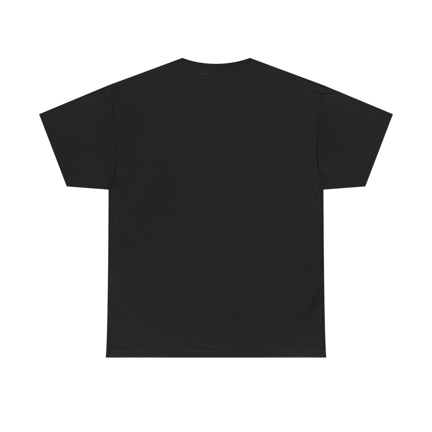 Funny Pronouns Unisex Heavy Cotton Tee - Let Me She/They Tiddies