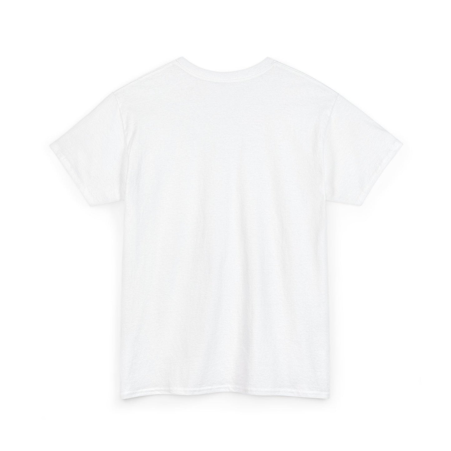 White/Black Monster energy cotton Tee