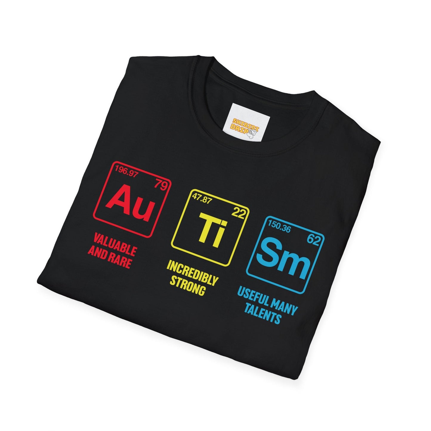 AU TI SM