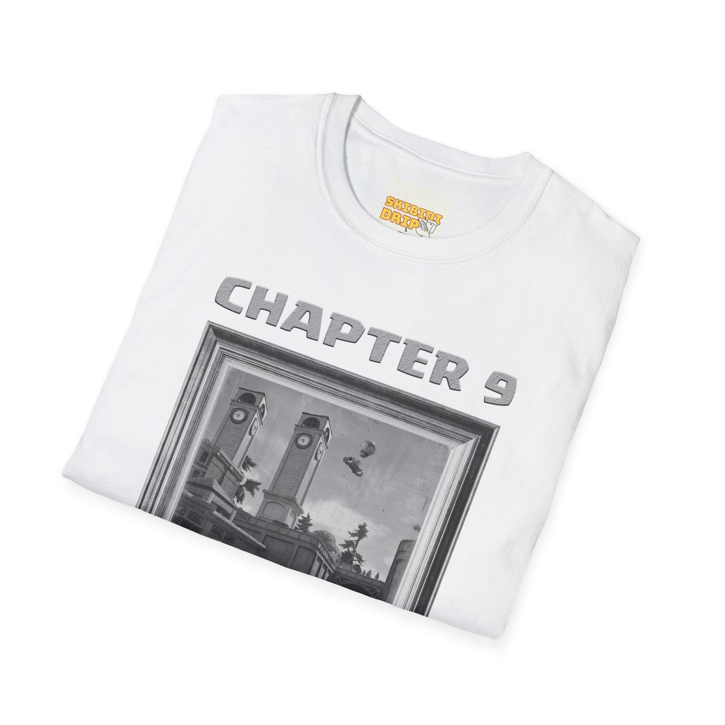 Chapter 9 Season 11