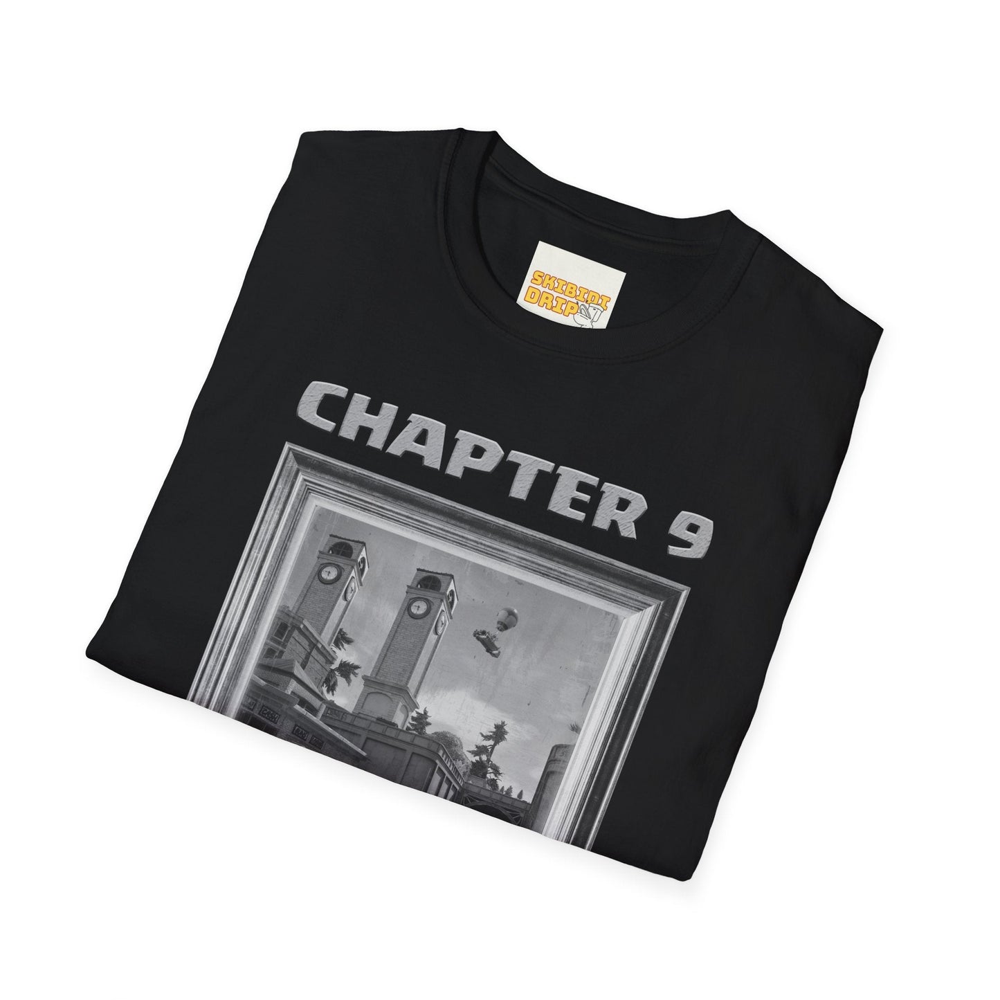 Chapter 9 Season 11