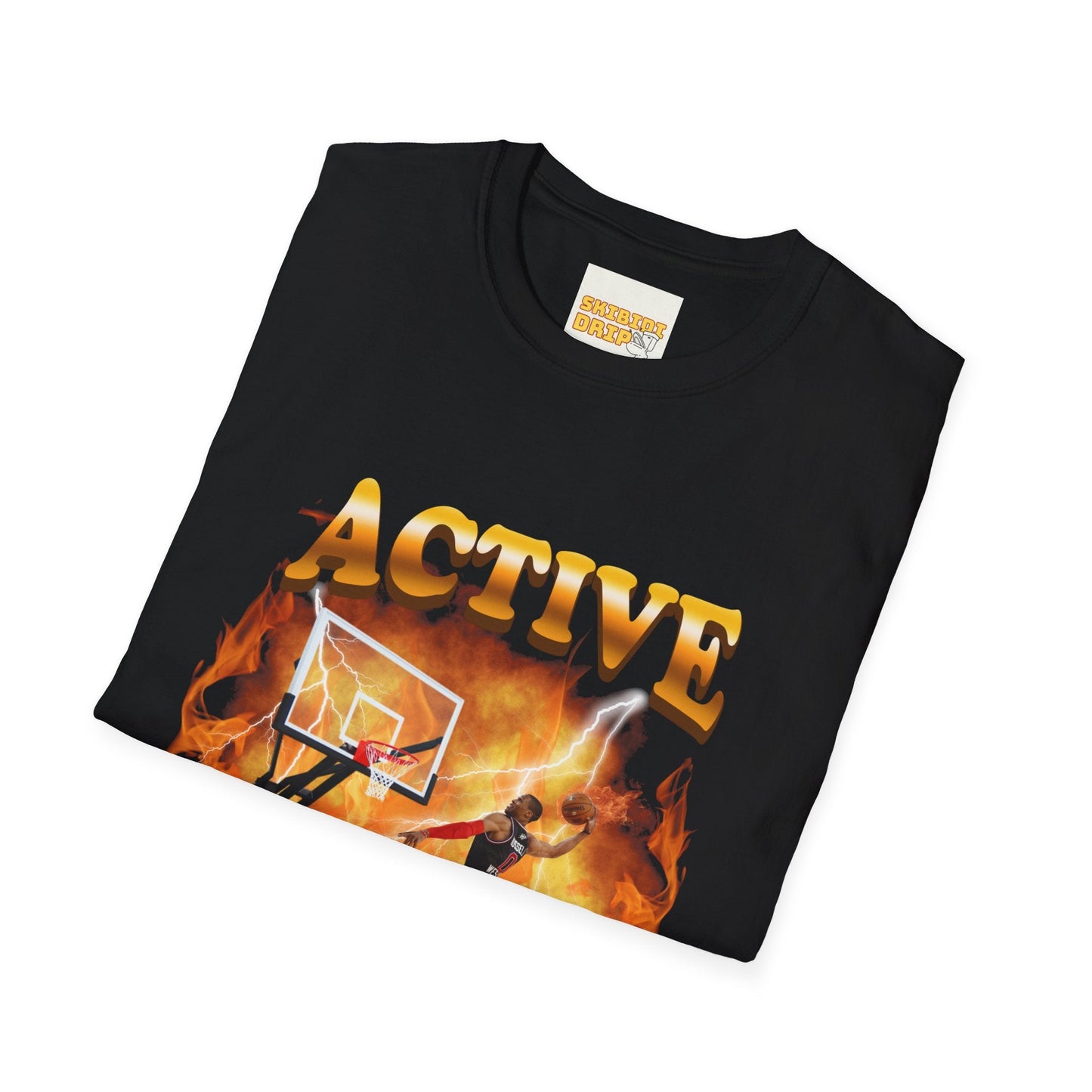 Active Shooter