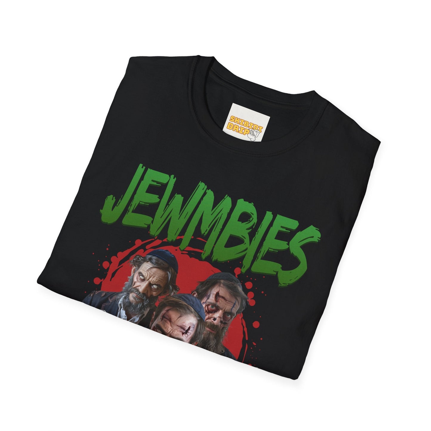 Jewmbies
