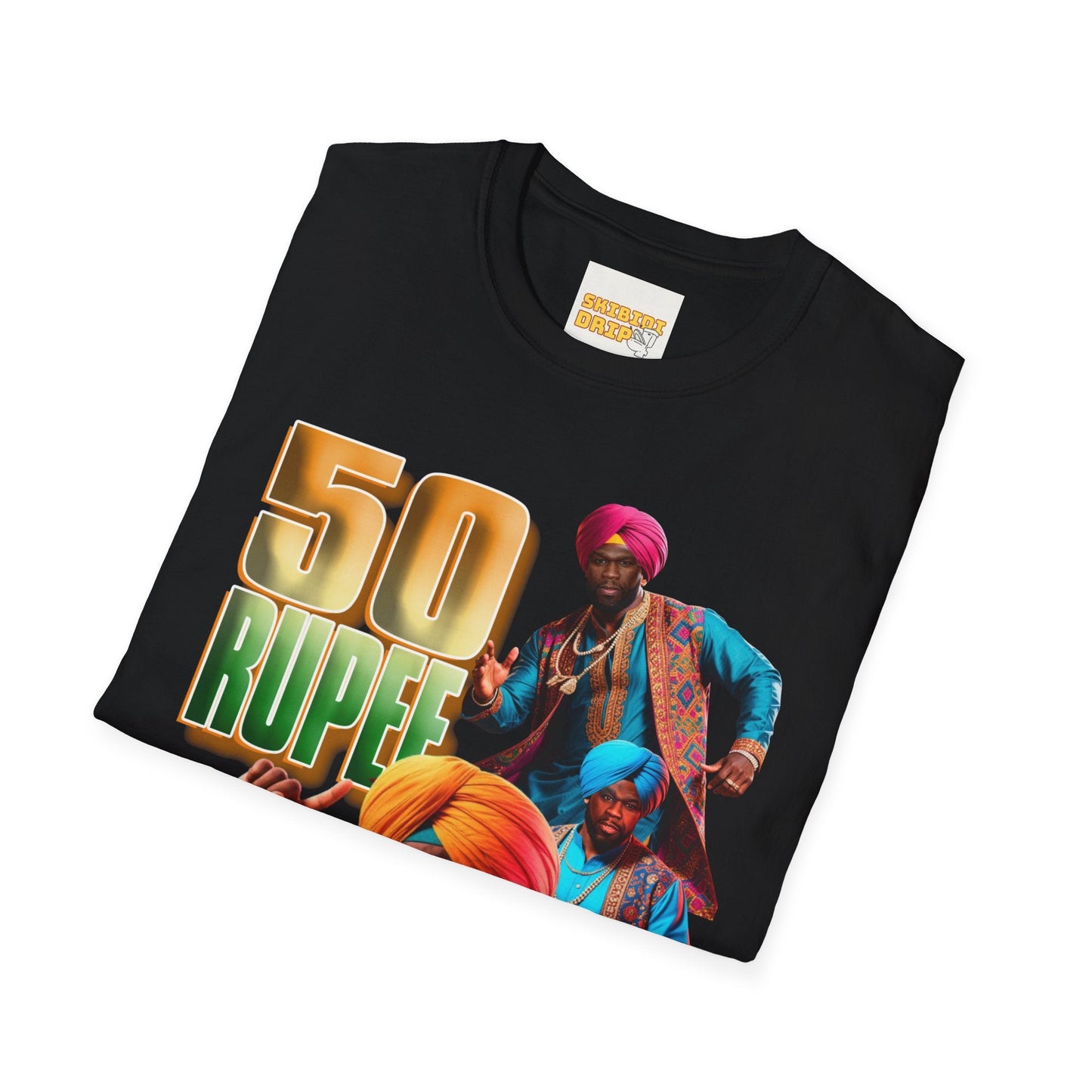 50 Rupee