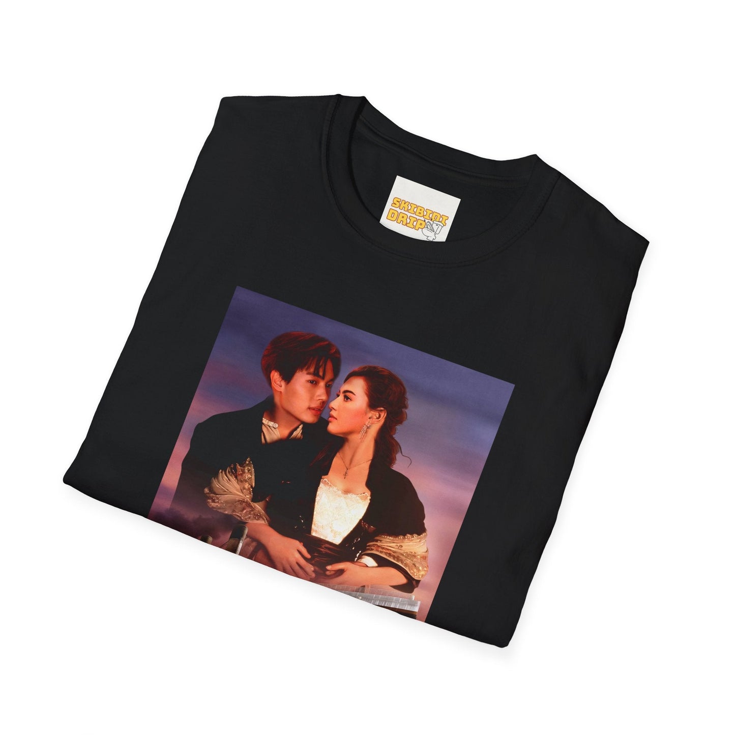 Thaitanic