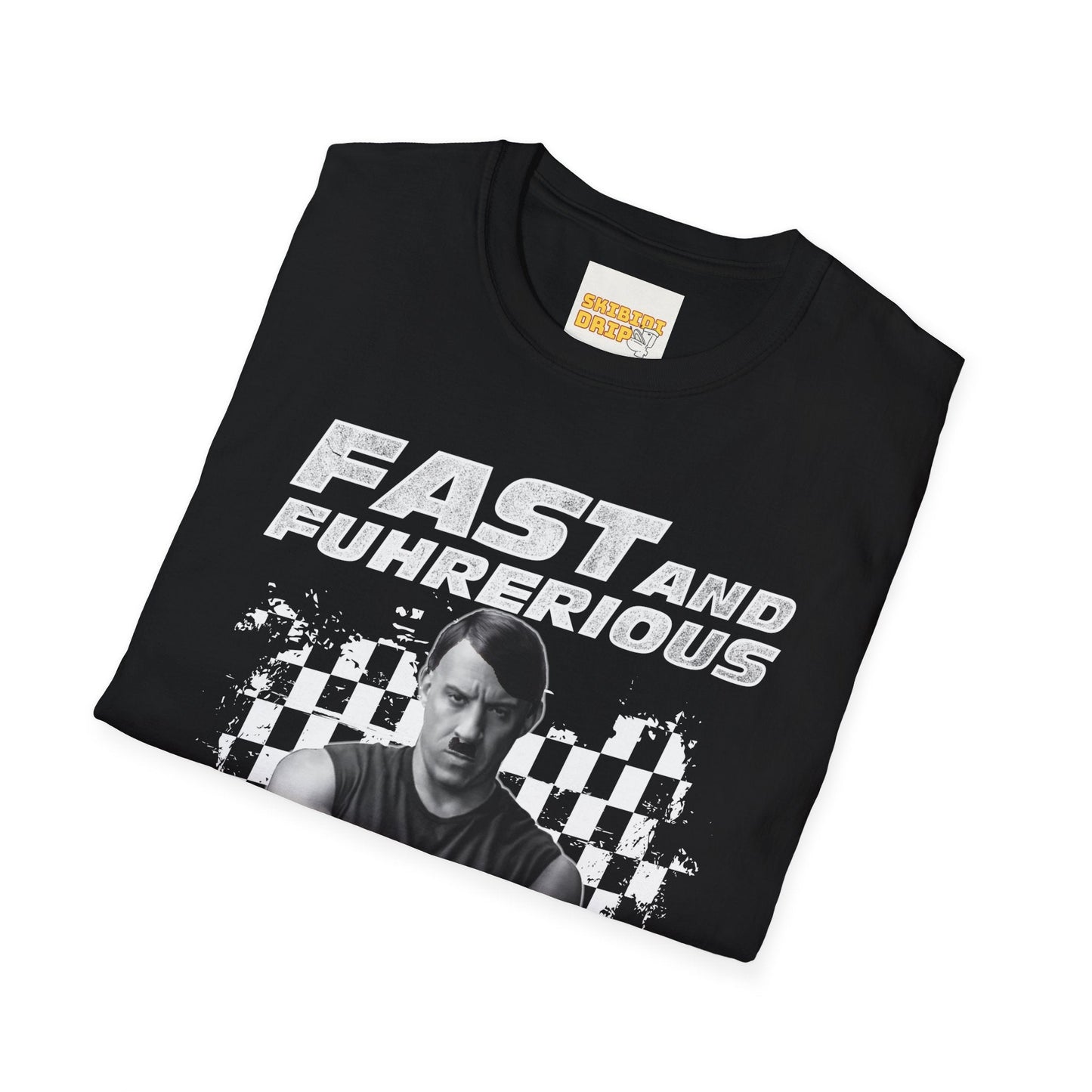 Fast & Fuhrerious
