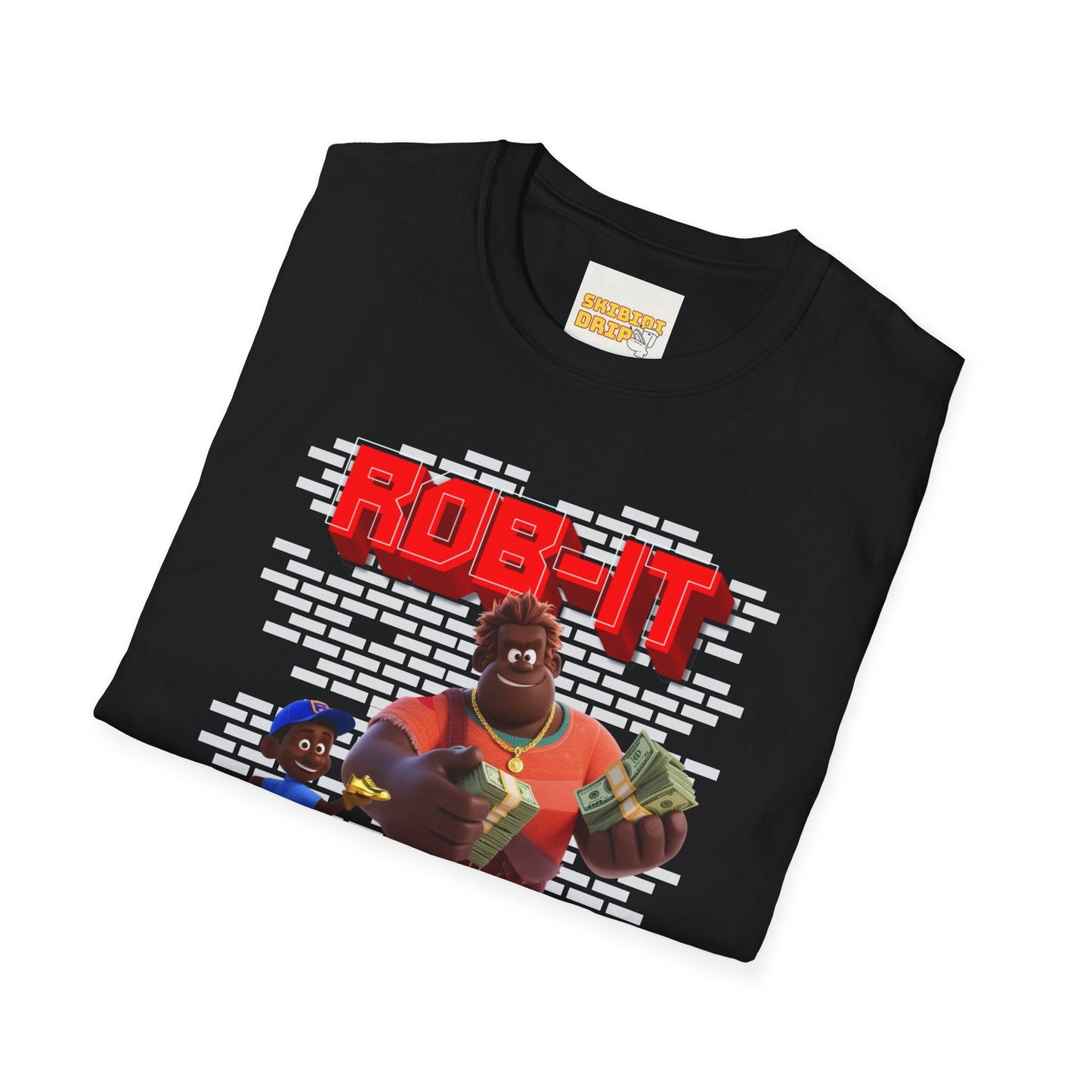Rob-it Ralph