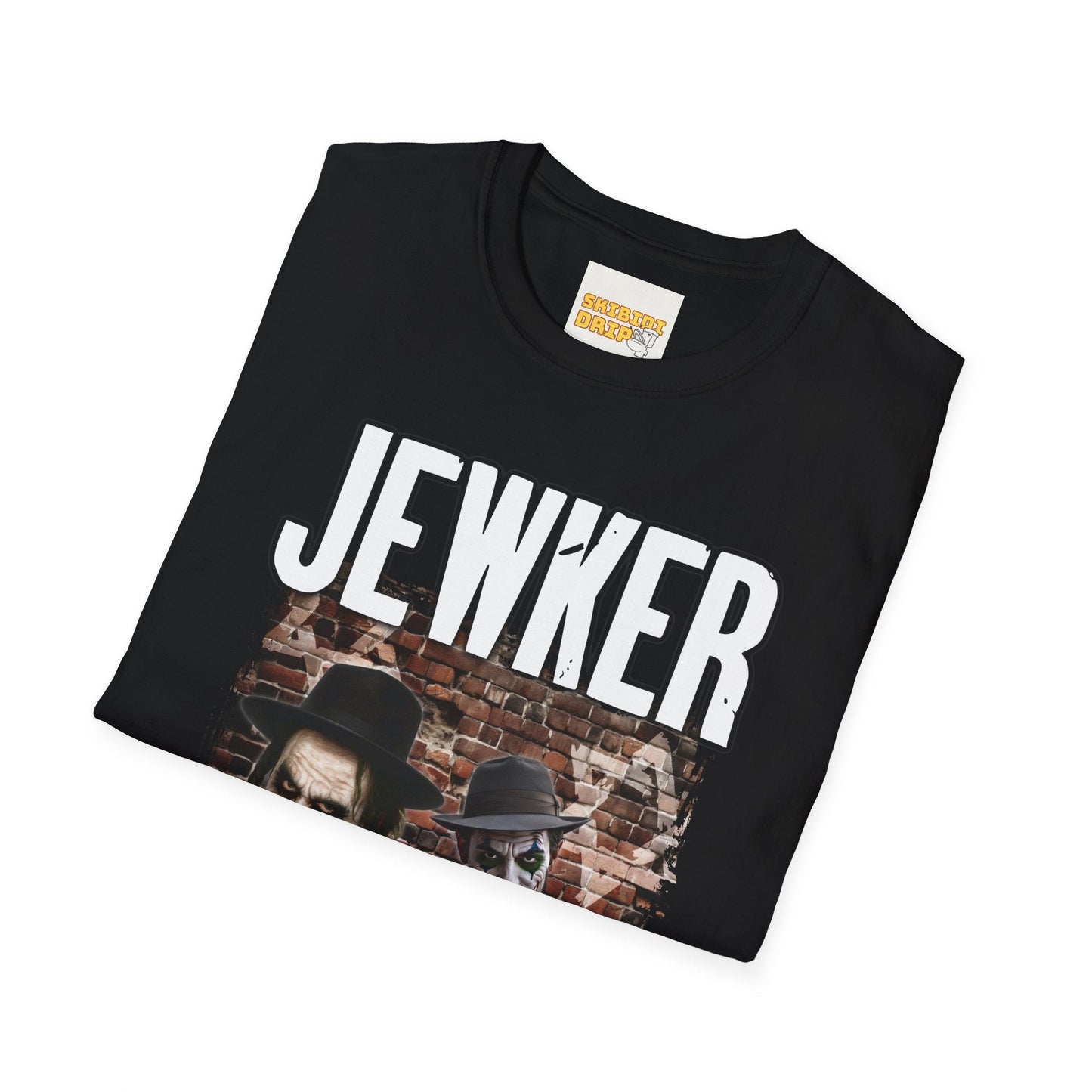 Jewker