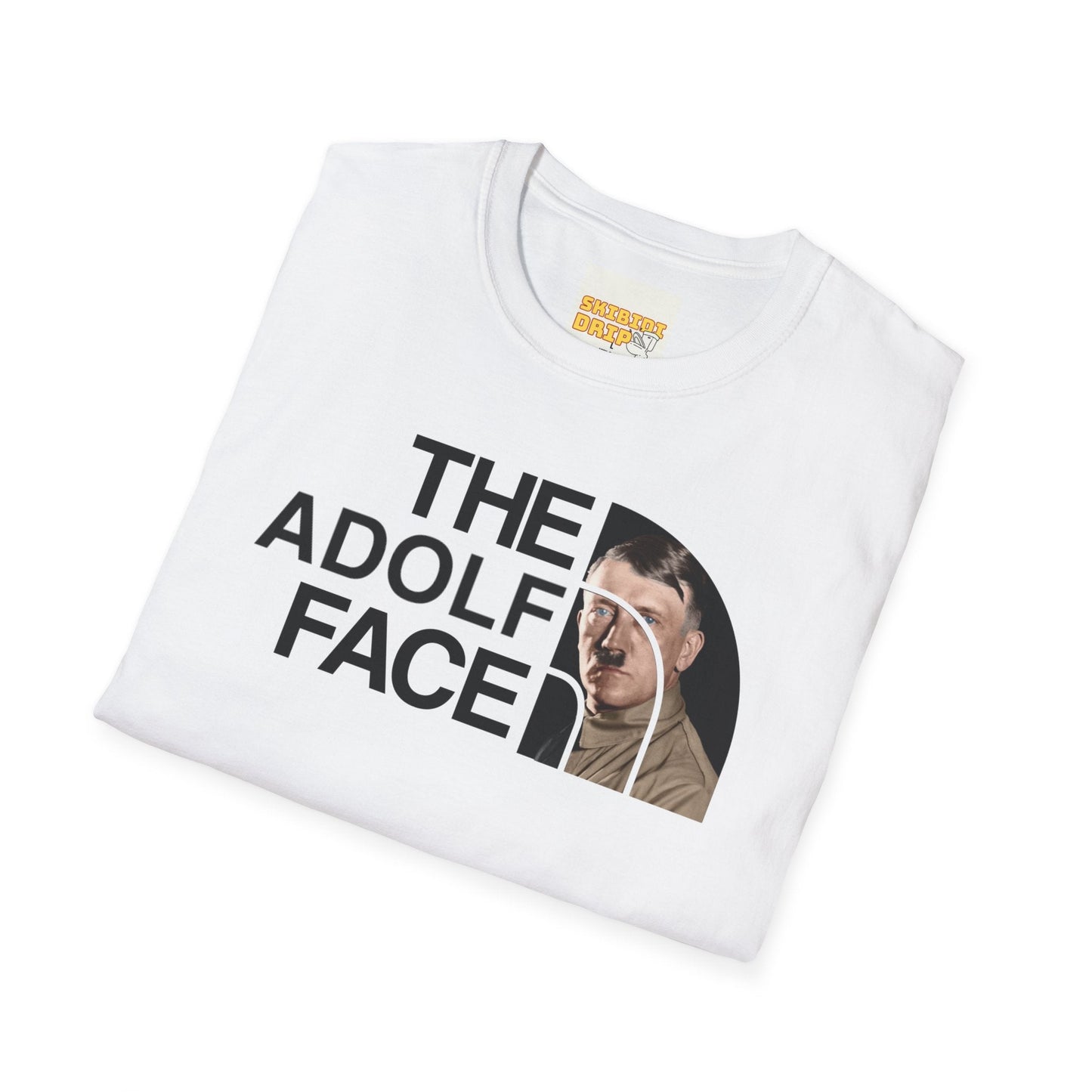 Adolf Face