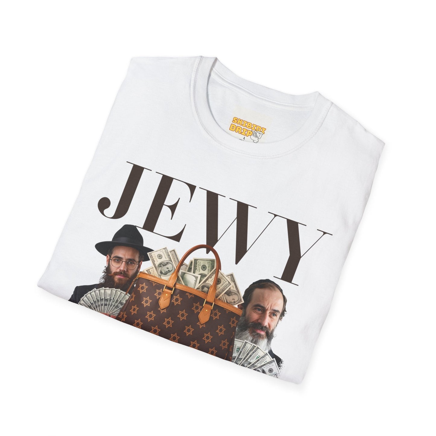Jewy Vuitton