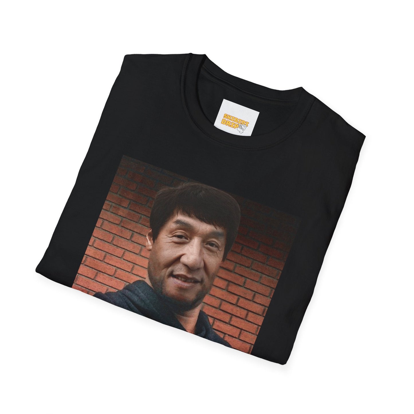 Blackie chan