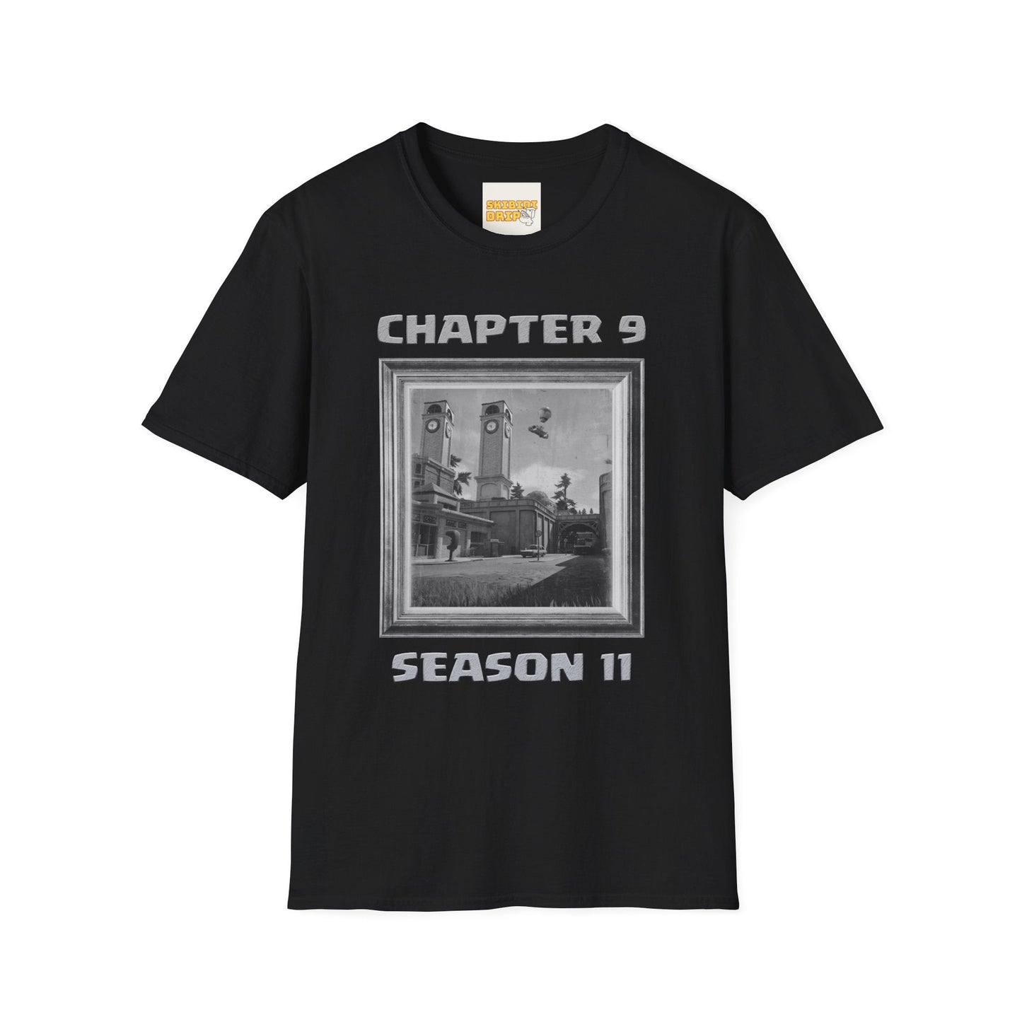 Chapter 9 Season 11