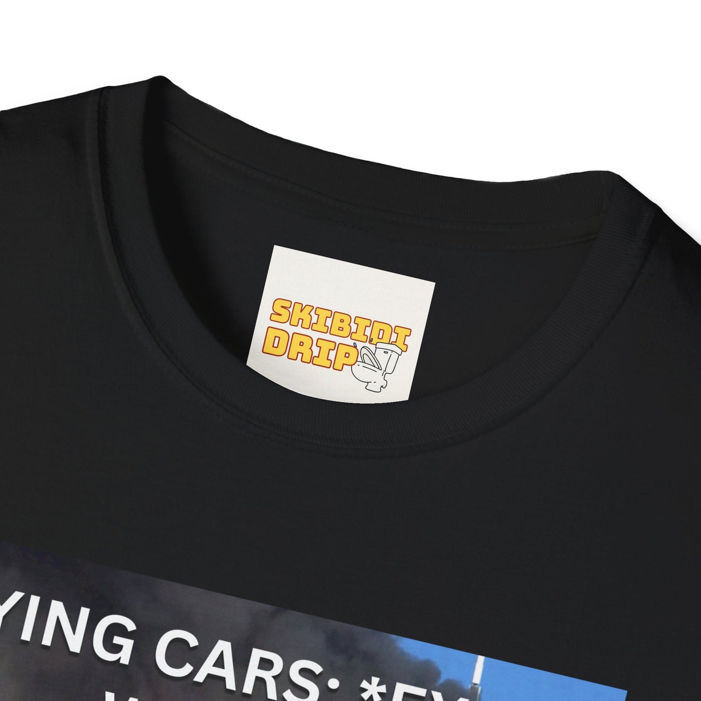 Flying Cars