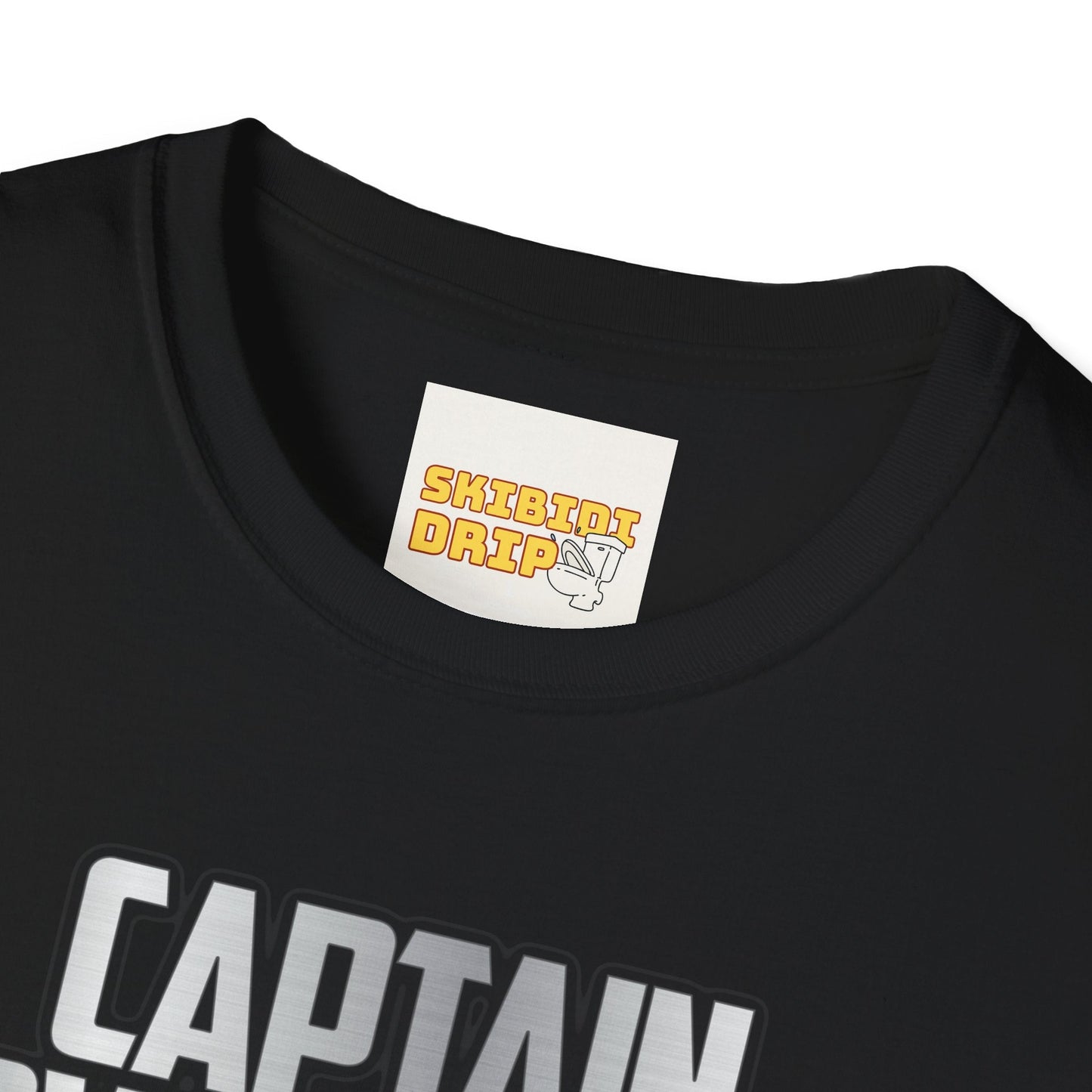 Captain Downmerica