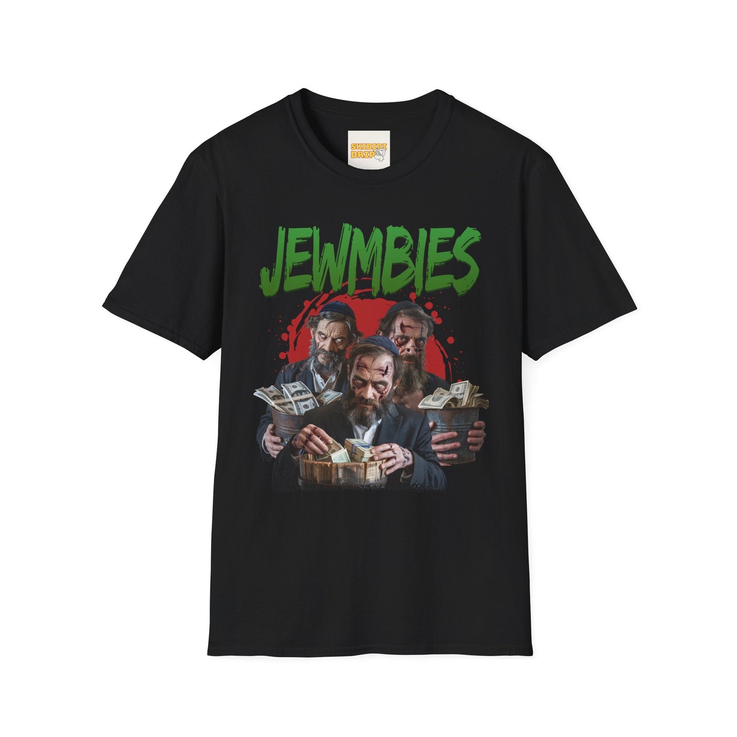 Jewmbies