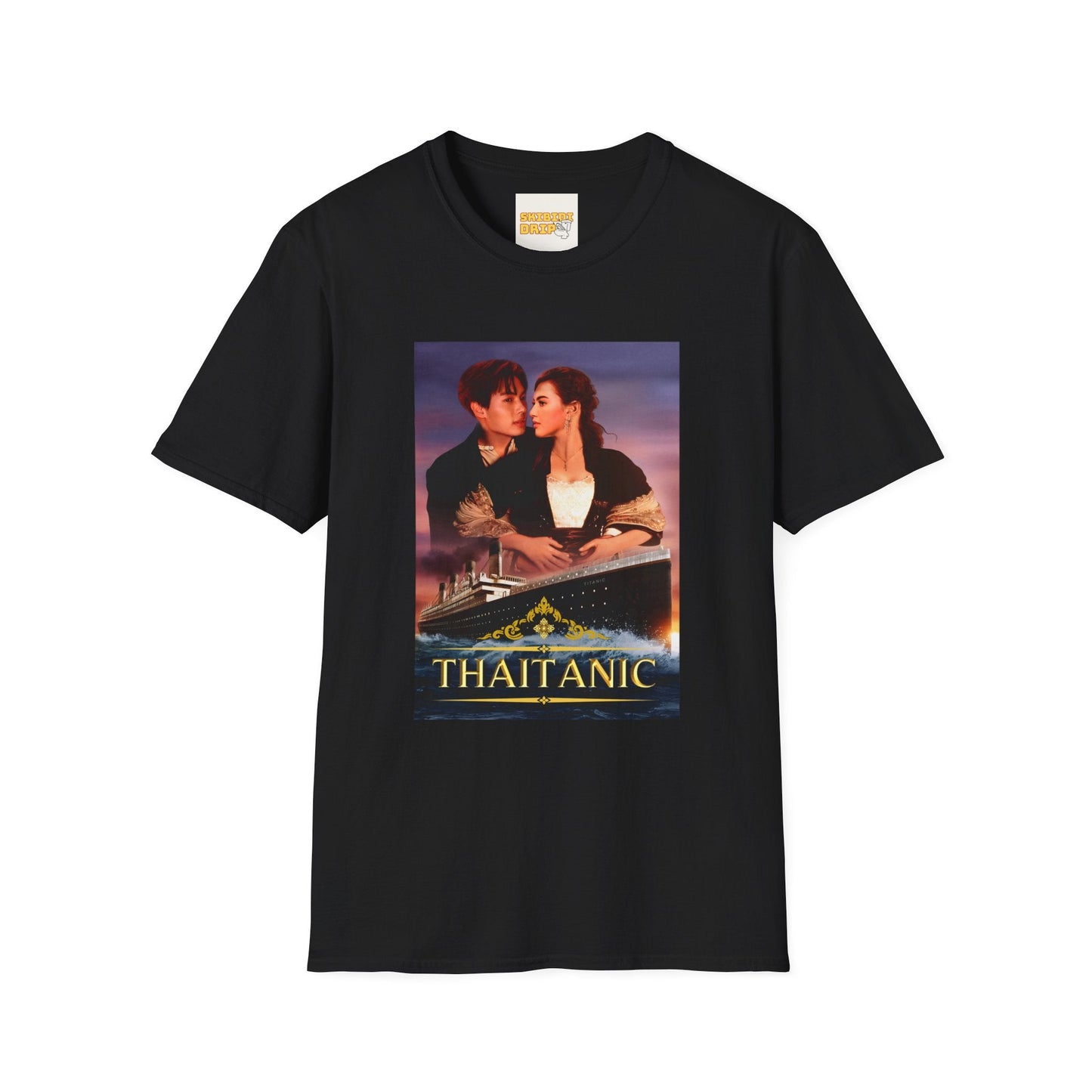 Thaitanic