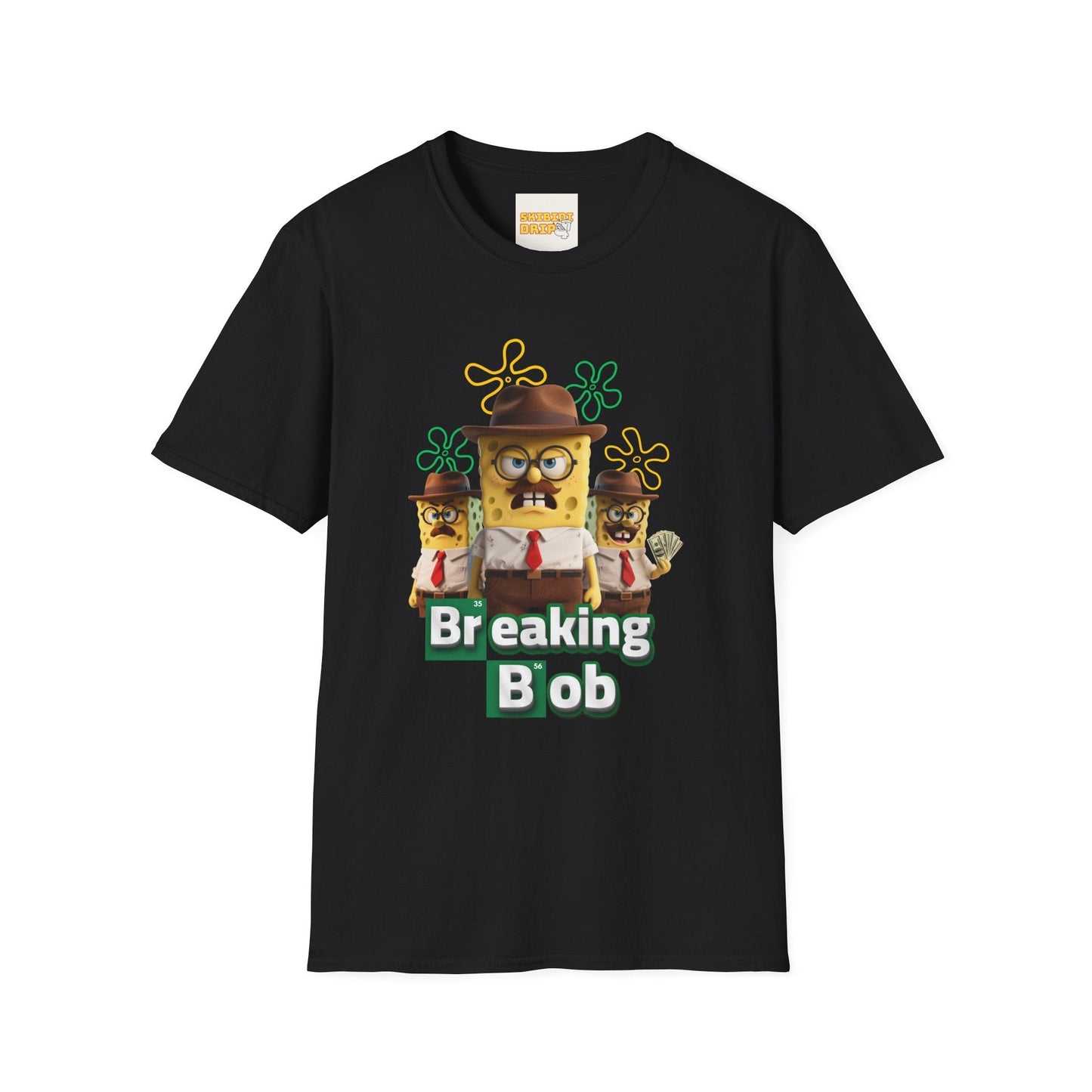 Breaking Bob