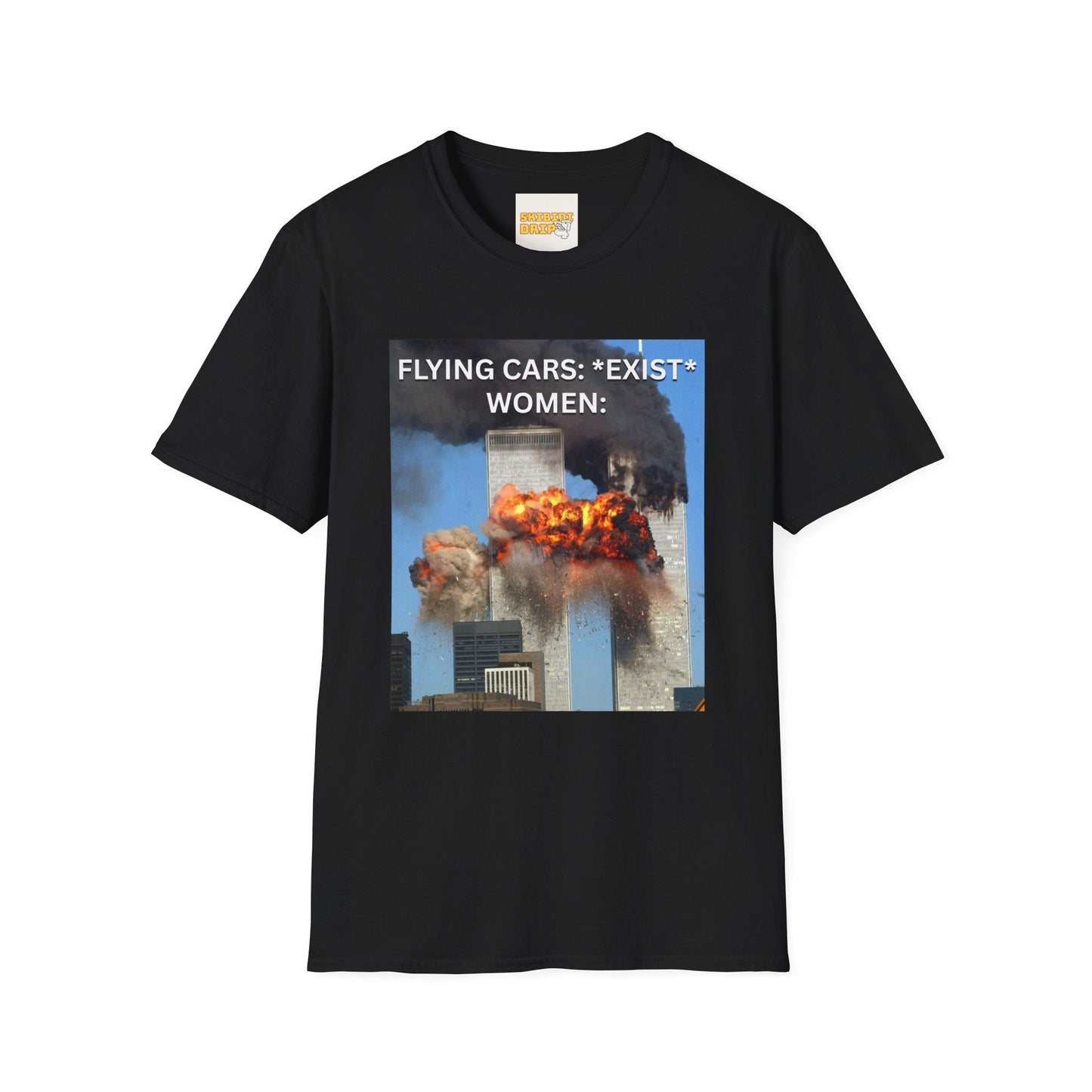 Flying Cars