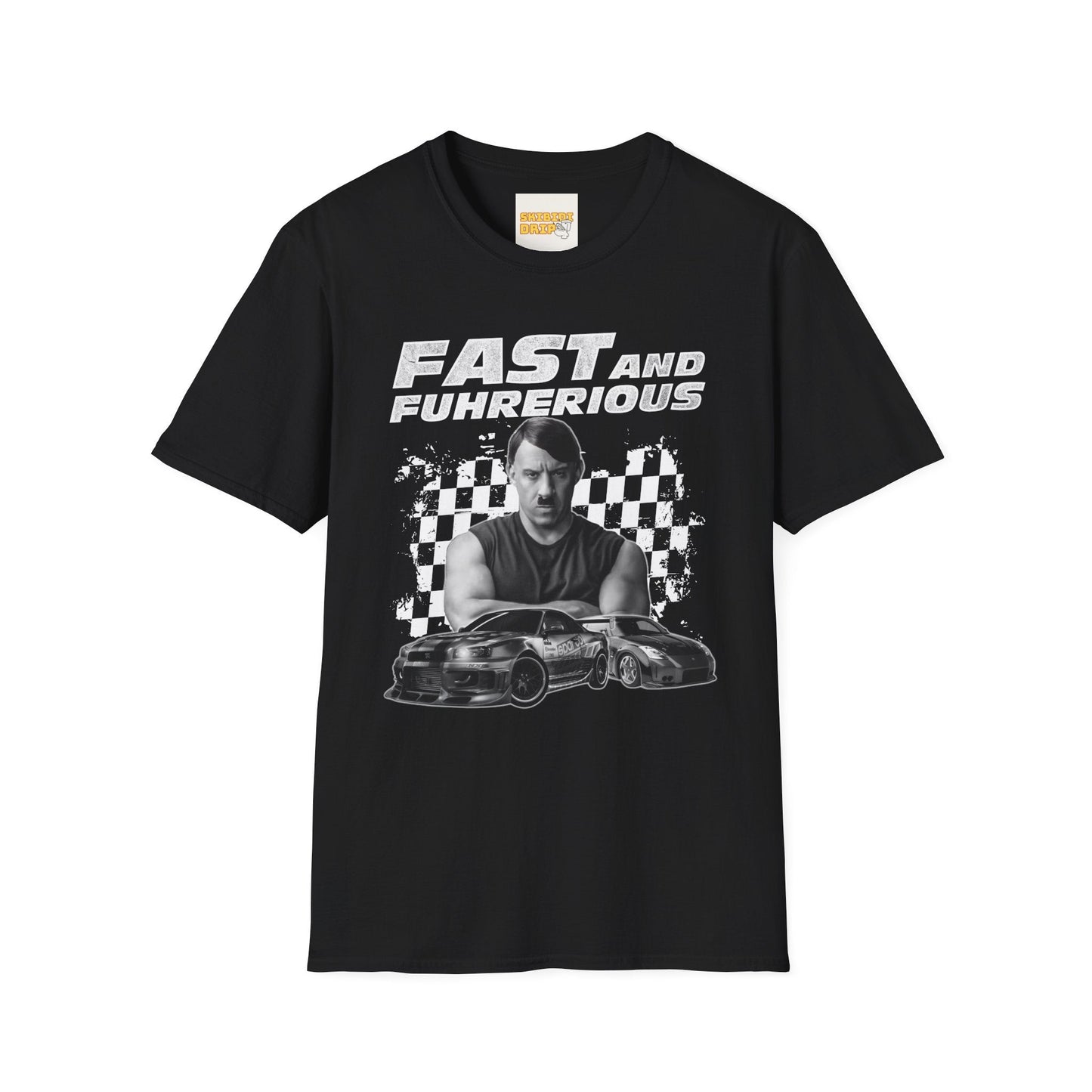 Fast & Fuhrerious