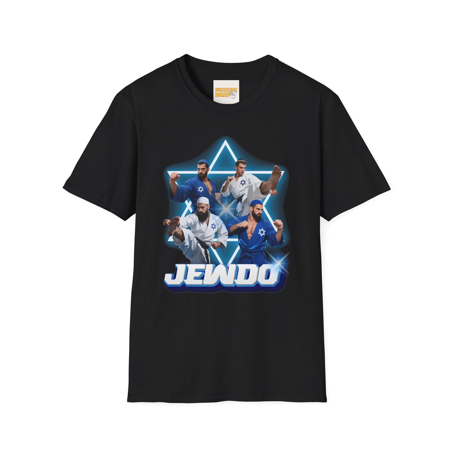 Jewdo