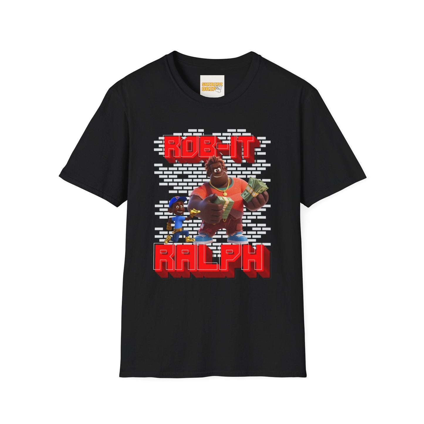 Rob-it Ralph