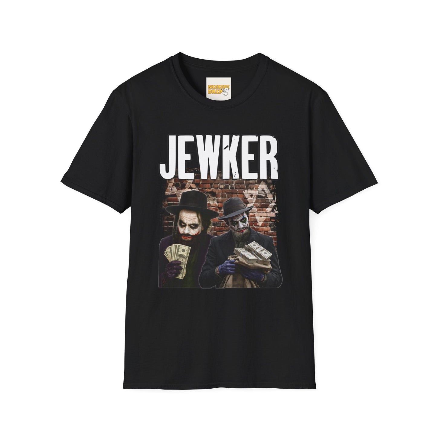 Jewker