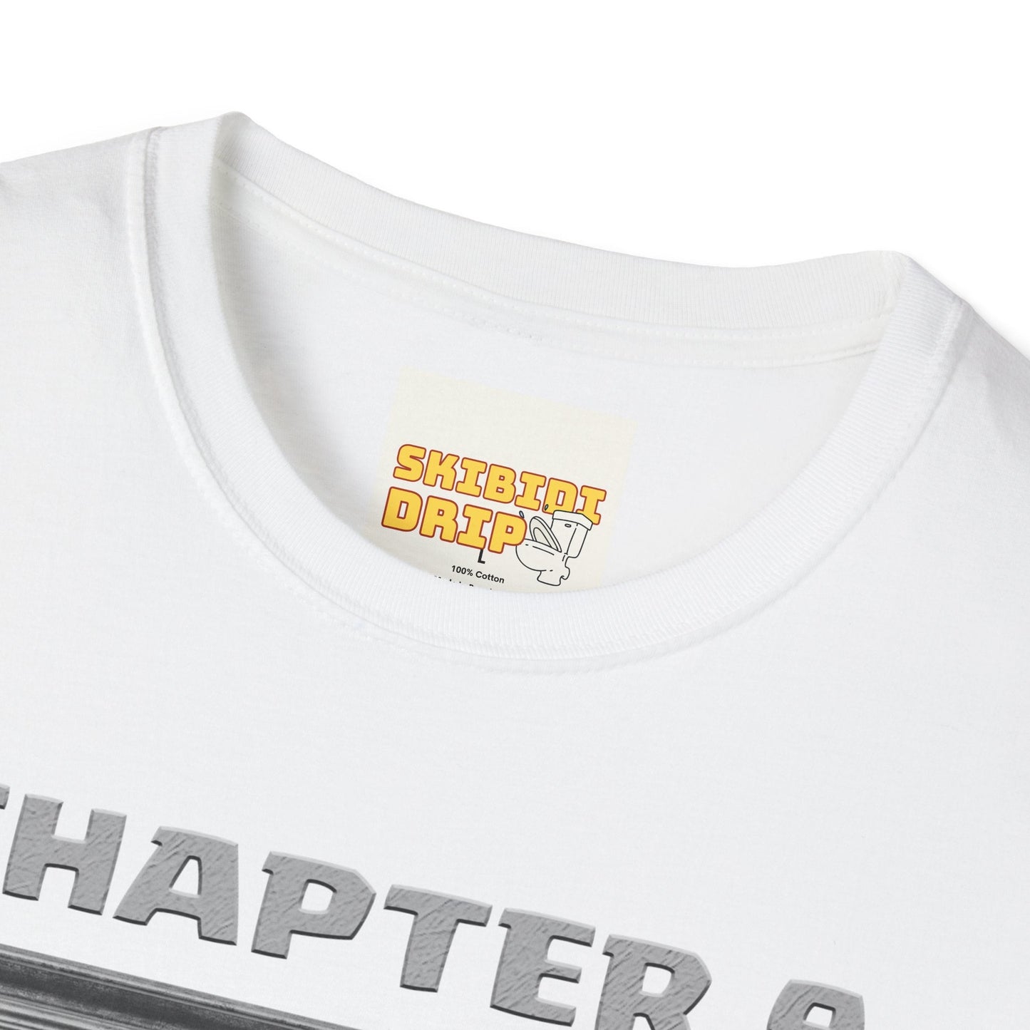 Chapter 9 Season 11