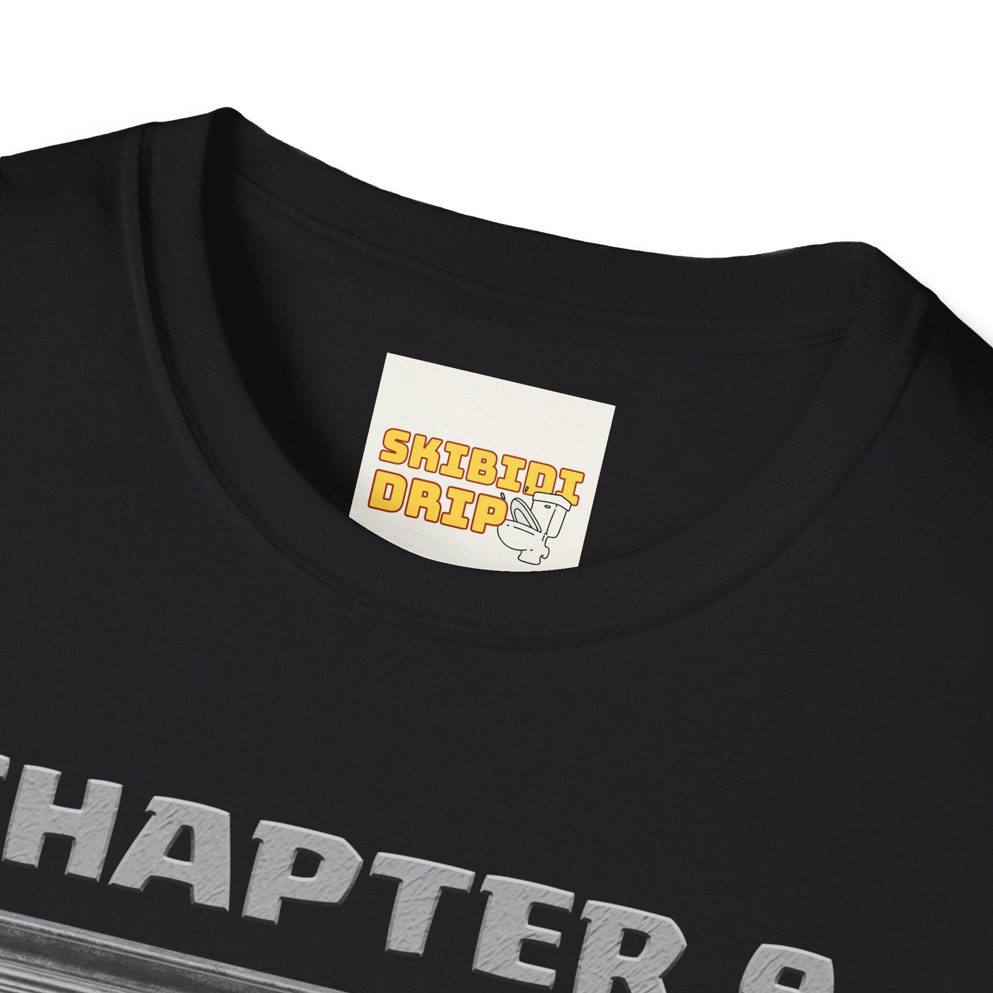 Chapter 9 Season 11