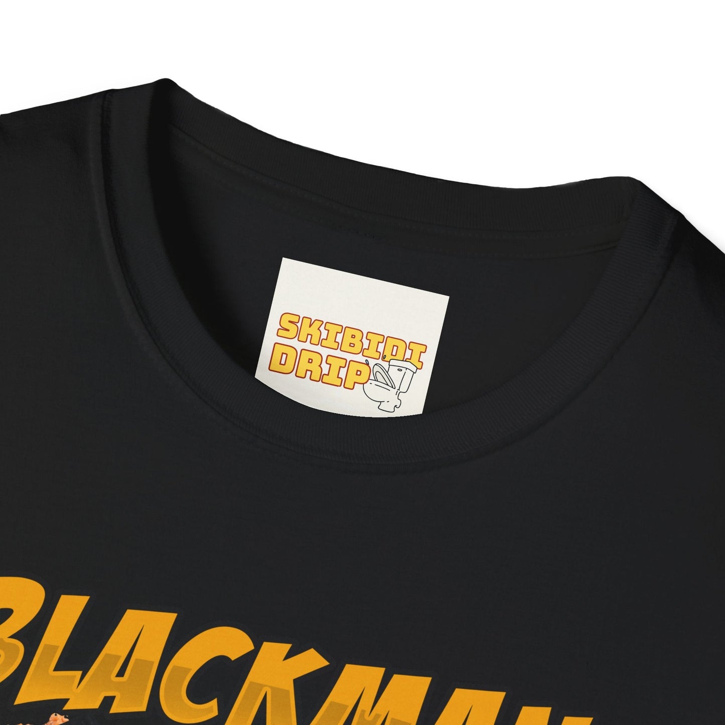 Blackman Robbin