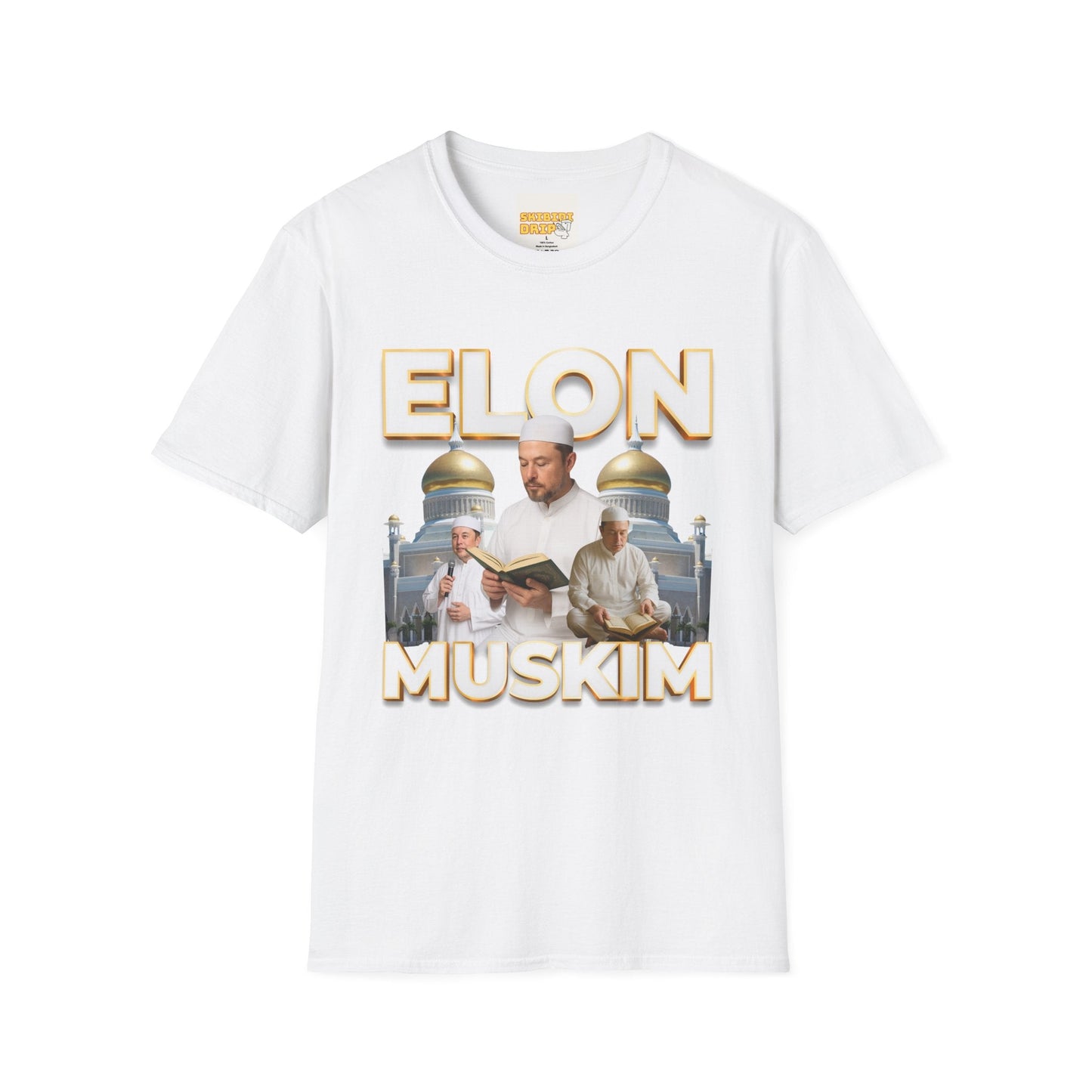 Elon Muskim