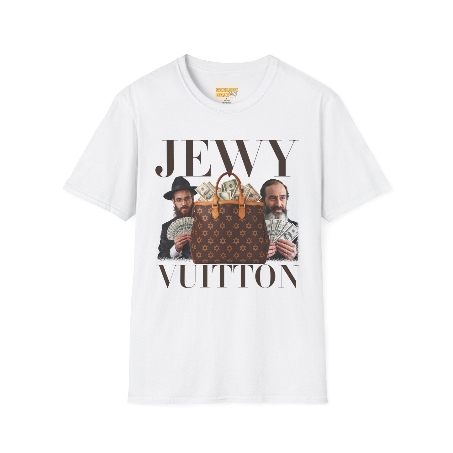 Jewy Vuitton