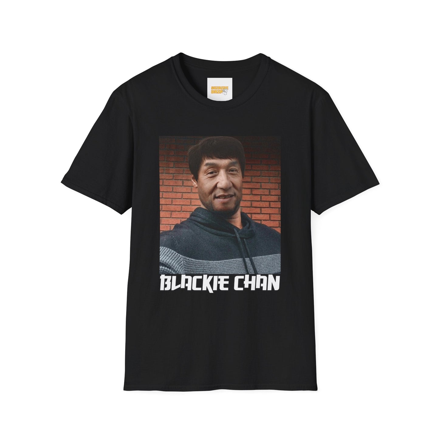 Blackie chan