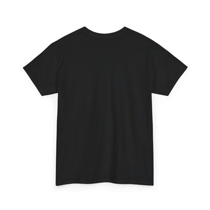 Funny Pronouns Unisex Heavy Cotton Tee - Let Me She/They Tiddies
