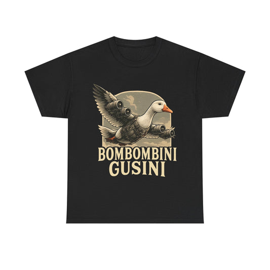Brainrot shirts - Bombombini Gusini