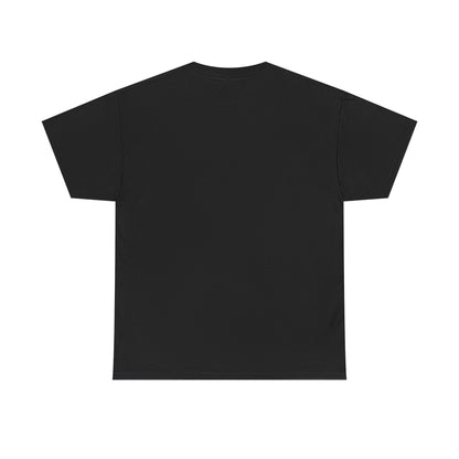 Funny Pronouns Unisex Heavy Cotton Tee - Let Me She/They Tiddies