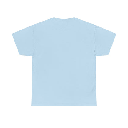 Cotton tee - "Heaven"