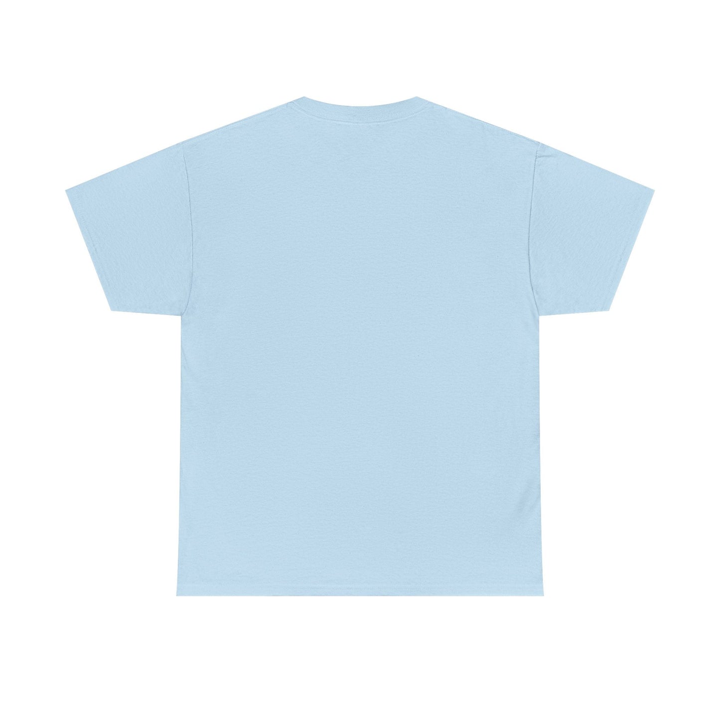 'Crazy in the Head But Head Game Crazy' Statement Tee
