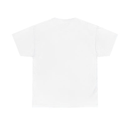 'Crazy in the Head But Head Game Crazy' Statement Tee