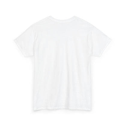 White/Black Monster  energy cotton Tee
