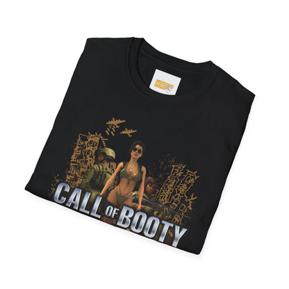 Call of Booty