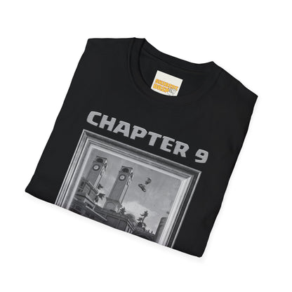 Chapter 9 Season 11
