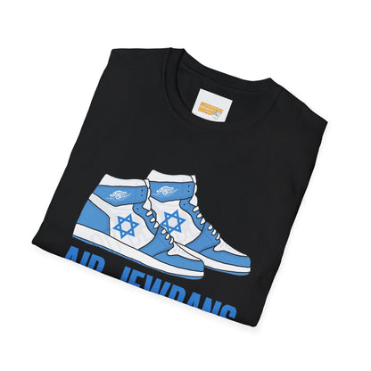 Air Jewdans