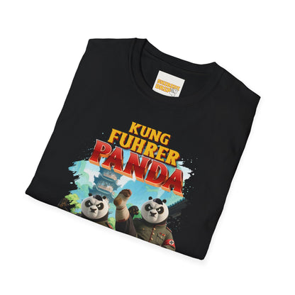 Kung Fuhrer Panda