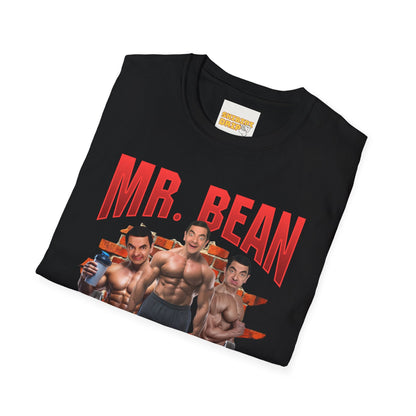 Mr Bean Liftin
