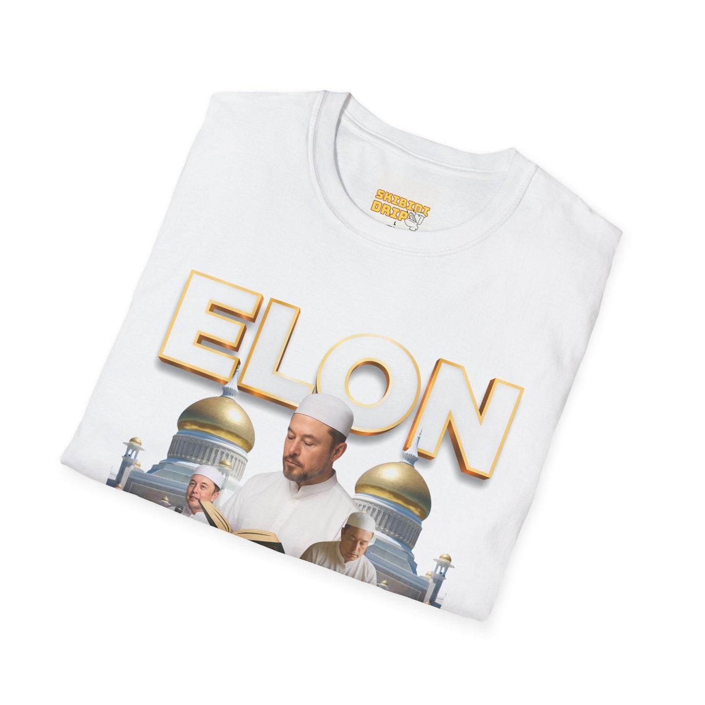 Elon Muskim