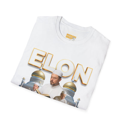 Elon Muskim