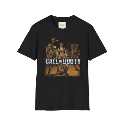 Call of Booty