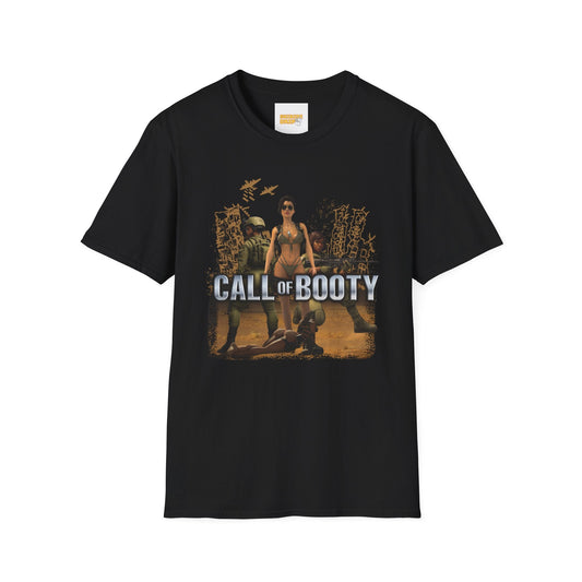 Call of Booty