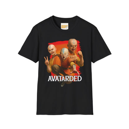 Avatarded